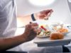 Pro-Sky Food onboard