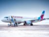 Eurowings plane