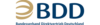 BDD logo