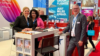 Pro Sky team at IMEX Frankfurt 2023