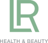 LR Health & Beauty logo