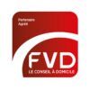 FVD logo