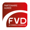 FVD logo