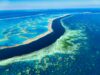 Great Barrier Reef Whitsundays Queensland Australia