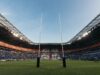 Rugby World Cup 2023 stade Lyon