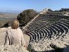 Fam Trip Sicily amphitheatre